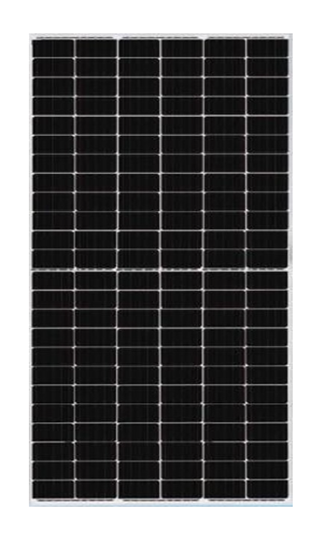 JAM72S30-565/LR JA SOLAR HOCHLEISTUNGSSOLARMODUL