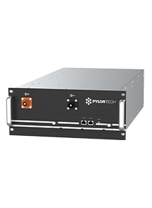 PowerCube M1C, 4,736kWh, 32V 148Ah fur Hochspannungsreihenschaltung(H32148)