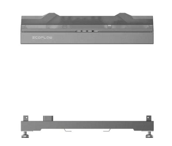 PowerOcean Junction Box and Base Plus