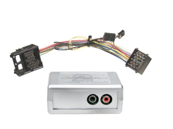 44VBMX002 BMW AUX Adapter