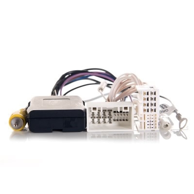 Adapter OEM Rückfahrkamera SSANGYONG Tivoli ab 2015