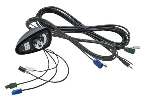 Shark II TRI TV