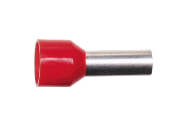 Aderendhülsen 10,00 mm2