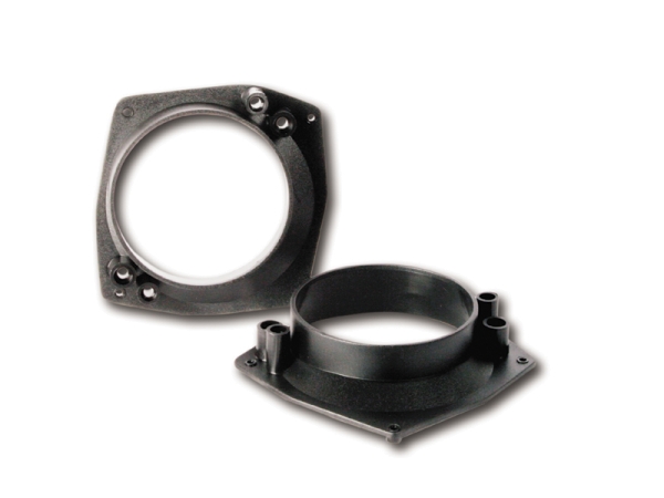 Lautsprecheradapter Fiat Punto ab 99