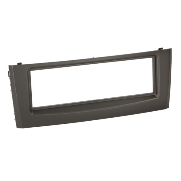 1-DIN RB Fiat Grande Punto / Linea schwarz