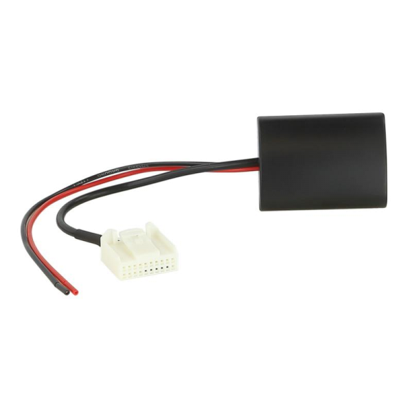 A2DP Interface Toyota
