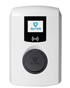 Eve Single Pro-line 3PH T2 Active Load Balancing & RFID