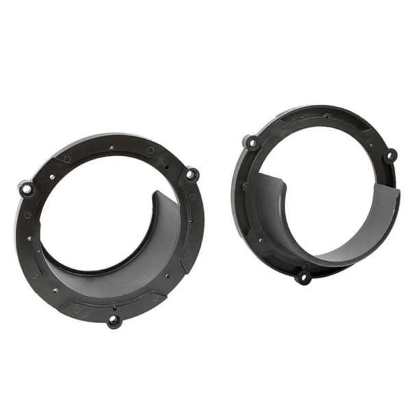 LA-Aufnahme 130 mm Mazda / Honda > Türe Front/Heck