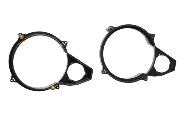 Lautsprecheradapter Ø130mm BMW 3er
