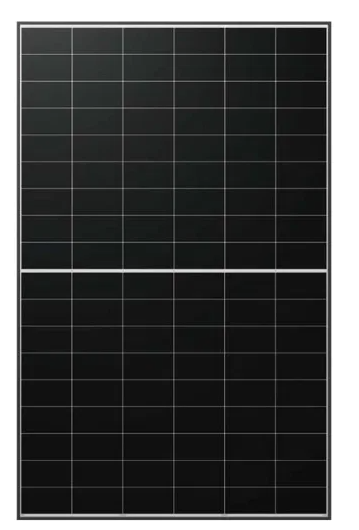 Hi-MO X10 Explorer LR7-54HVH 490M