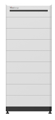 TRB 20K-HT HV-Speichermodul, 20,48 kWh nutzbar