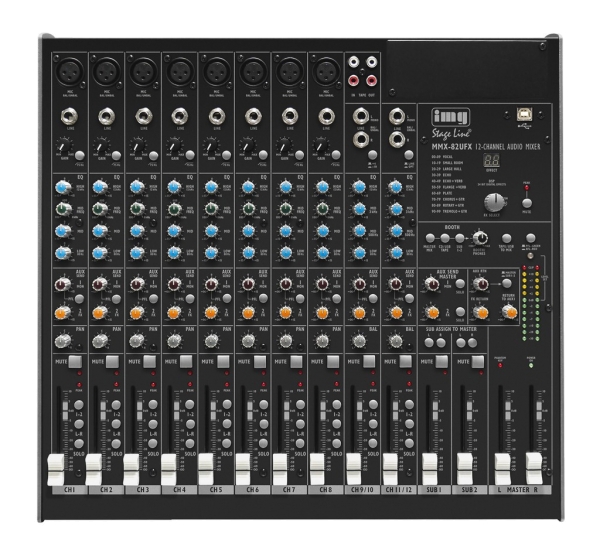 MMX-82UFX