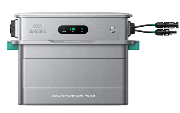 SolarFlow 800 Pro 2