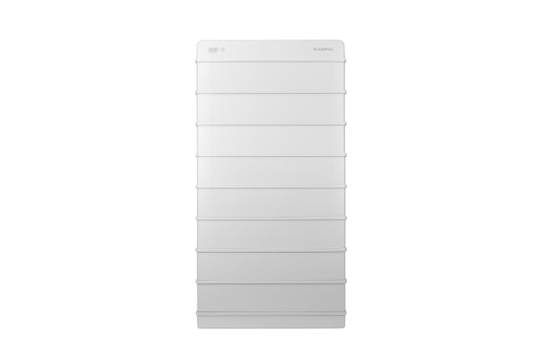 SBR256 Hochvoltbattteriespeicher 25,6 kWh