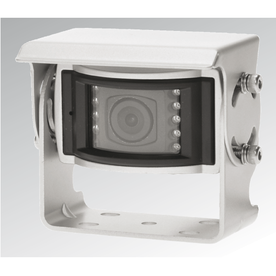 DBC 114069 SB IP69K Rückfahrkamera