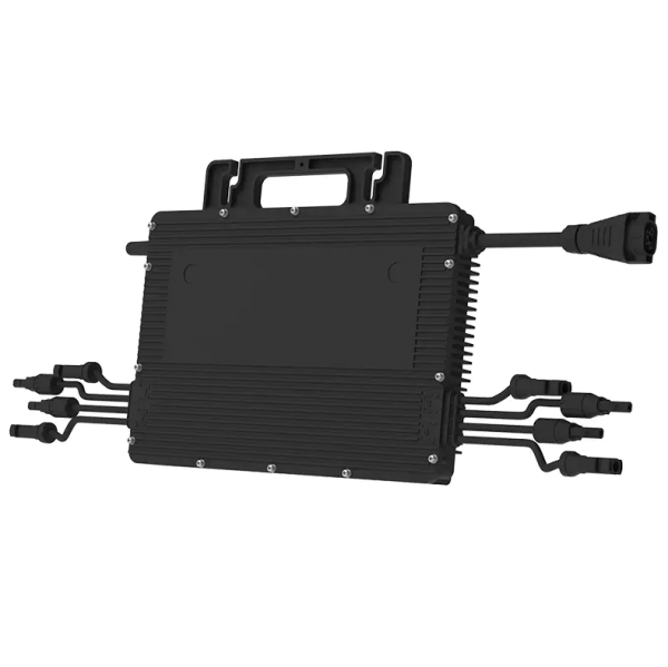 HMS-2000-4T 2KW Microinverter