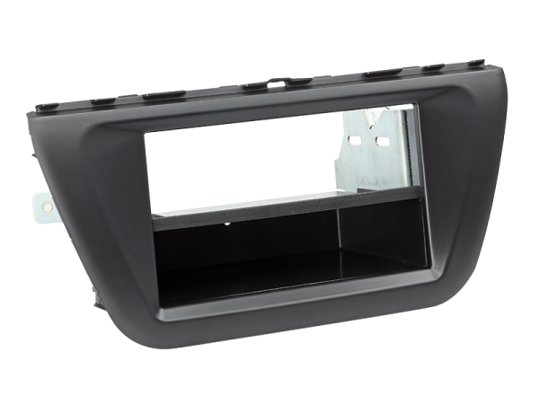 2-DIN RB mit Fach Suzuki SX4 S-Cross 2013 > schwarz