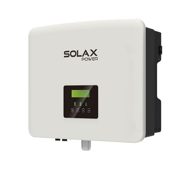 X1-HYBRID-3.0-D G4.1