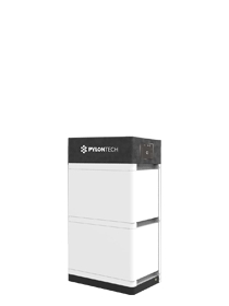 Force-L2 48V Batteriepaket 7.1 kWh
