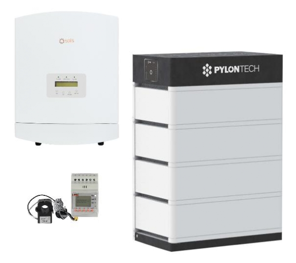 Retrofit ESS 3.0kW, 14.21 kWh