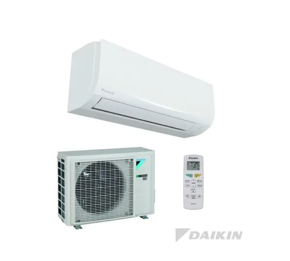 FTXF60D + RXF60D Sensira Wandklimageräte-Set - 6,0 kW