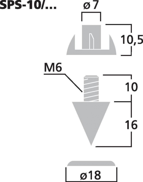 SPS-10GO