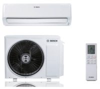 Single-Split-Klimagerät CLC8001i-Set 25 E Außen- und Inneneinheit, 2,5 kW