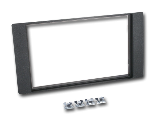 Radioblende Ford Focus,Fiesta,Transit,Kuga,Mondeo