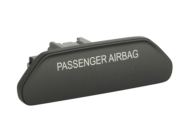 Ford Airbag Kontrollleuchte
