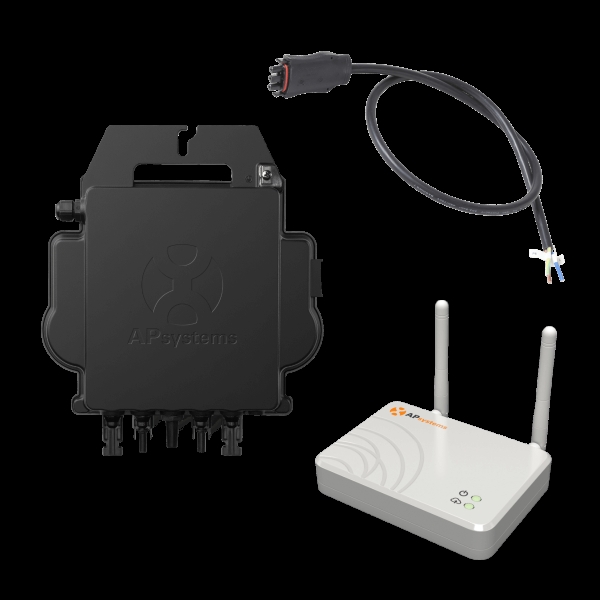Paket für 2 Module