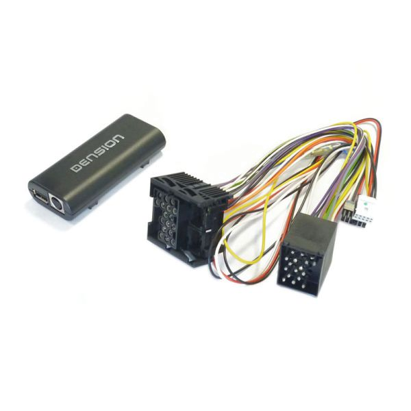 Gateway Lite BMW 17 Pin