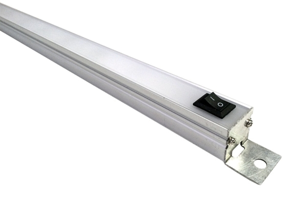 LED HIGH-POWER SOFT RAILS 100 cm 12V