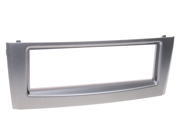 Radiohalterung Fiat Grande Punto / Fiat Linea (anthrazit metallic)