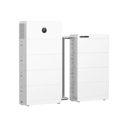 ESA - All-in-One, 64,0 kWh, 30 kW