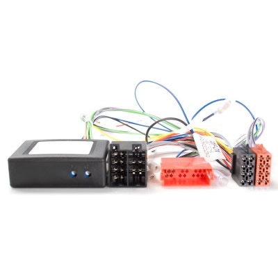 CHP Aktivsystemadapter AUDI, VW vollelektronisch - Aktivsystem hinten