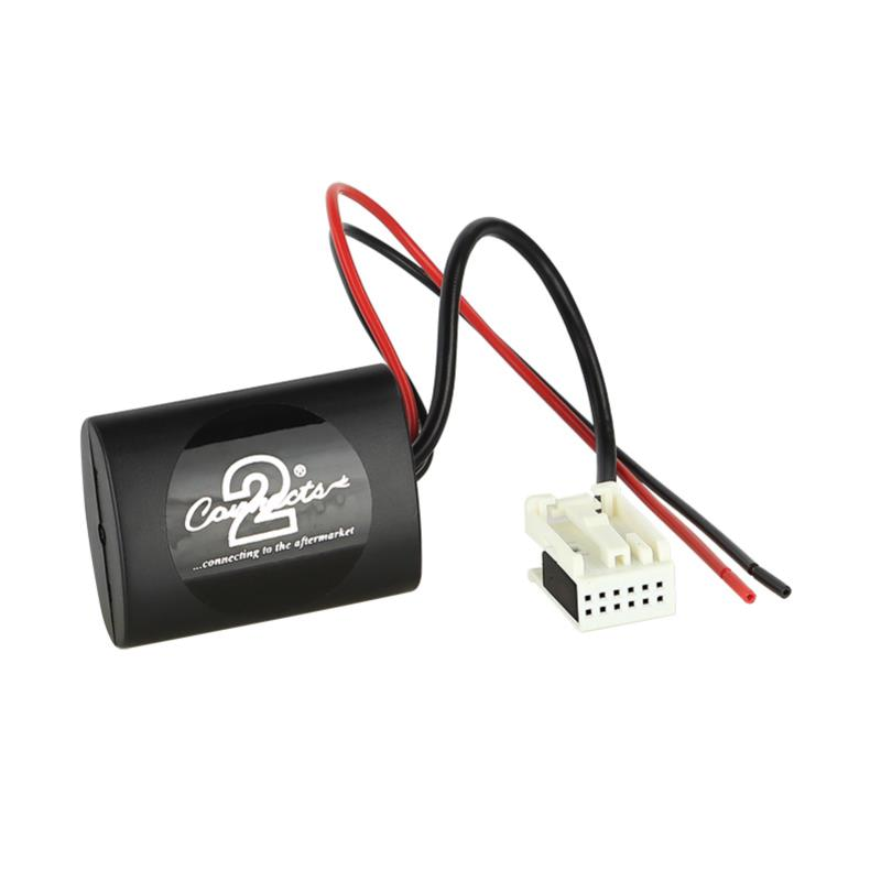ACV A2DP Interface VW 12 PIN