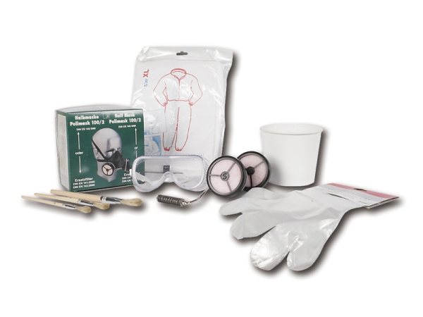 GFK Einsteiger Set