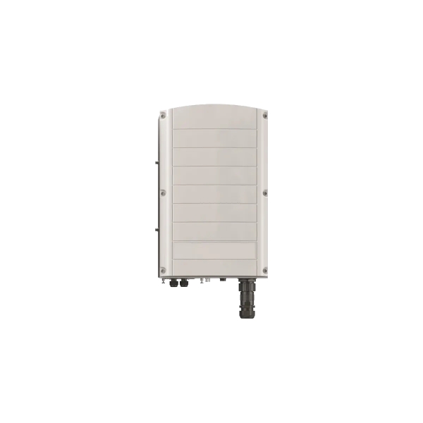 3PH Wechselrichter, mit Synergie-Technologie und RDS, Sekundäre Einheit Mit Rapid Shutdown System (R