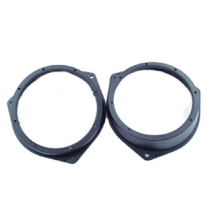 Lautsprecherringe für OPEL 129 mm der Marke Dietz
