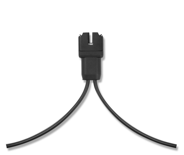 Q-Cable 1 phase landscape connector spacing 2 m