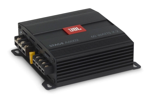 STAGE A6002