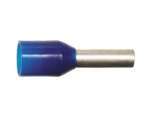 Aderendhülsen 2,50 mm2