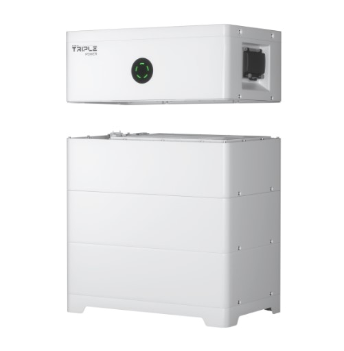 T-BAT SYS T-HS15.3