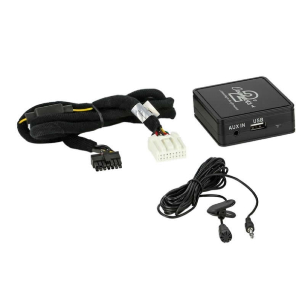 Bluetooth Adapter Mazda 16 PIN