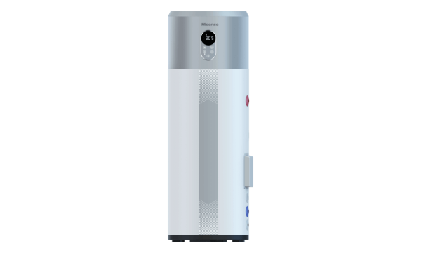 Brauchwasserwärmepumpe Hi-Water R290 200 l