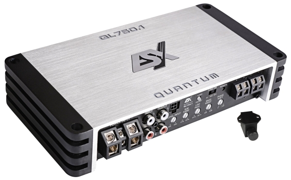 QL750.1 12 Volt