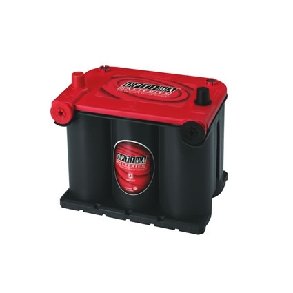 Red Top RT U - 3.7, 12V 44Ah