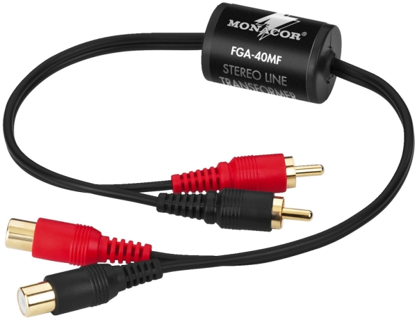 FGA-40MF