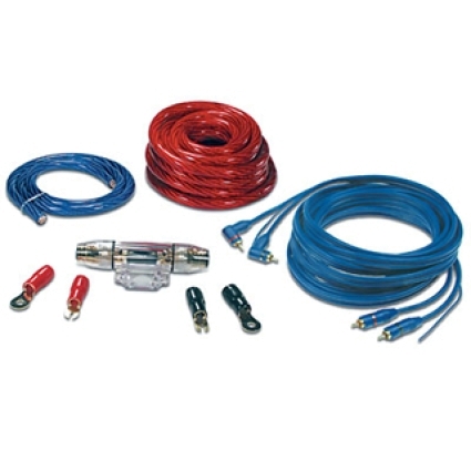 Kabelsatz 35qmm der Marke Dietz