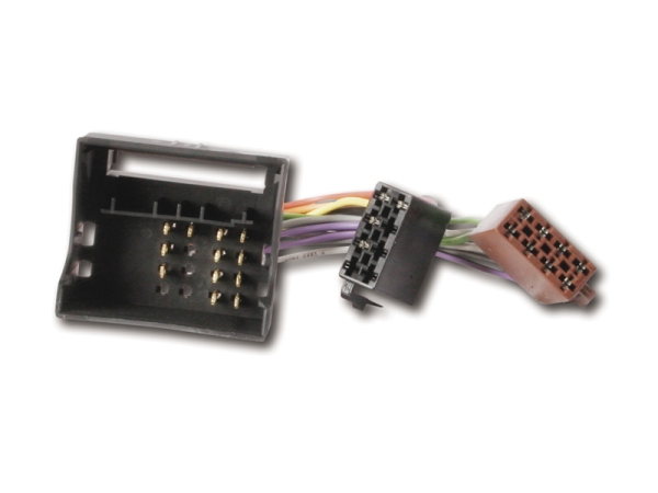 Radioadapter Ford Focus C Max,Mondeo